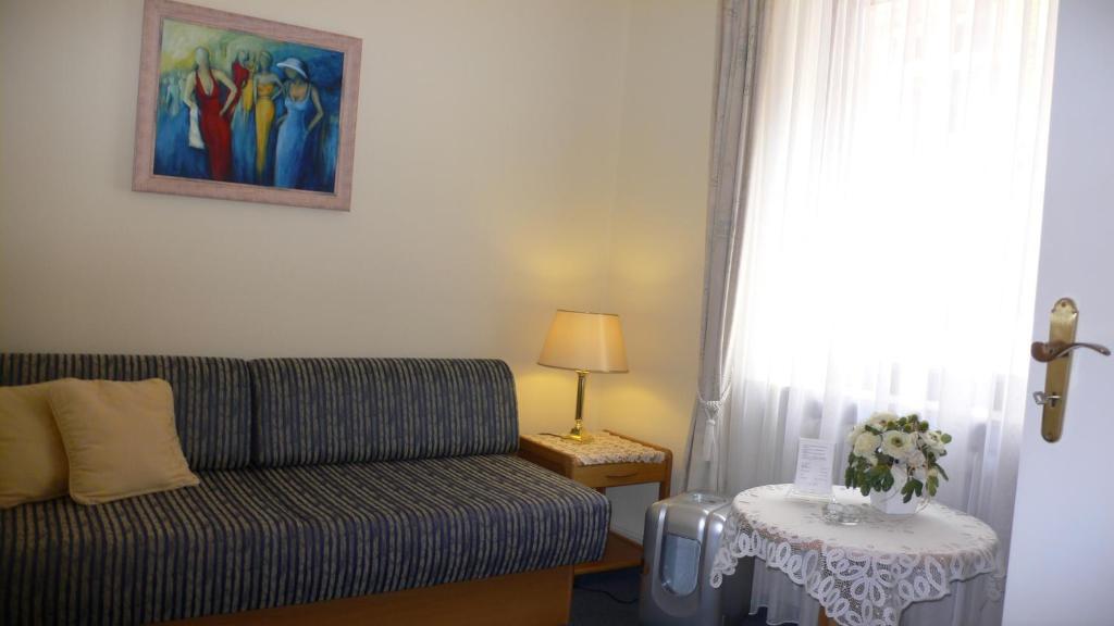 Hotel Binz Бернкастель-Кюс Номер фото